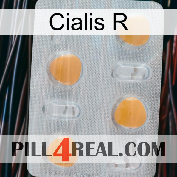 Cialis R 24